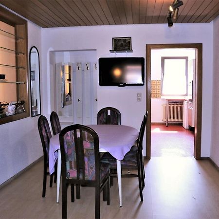 Grosse Wohnung Im Odenwald 1 Schonau  Eksteriør billede