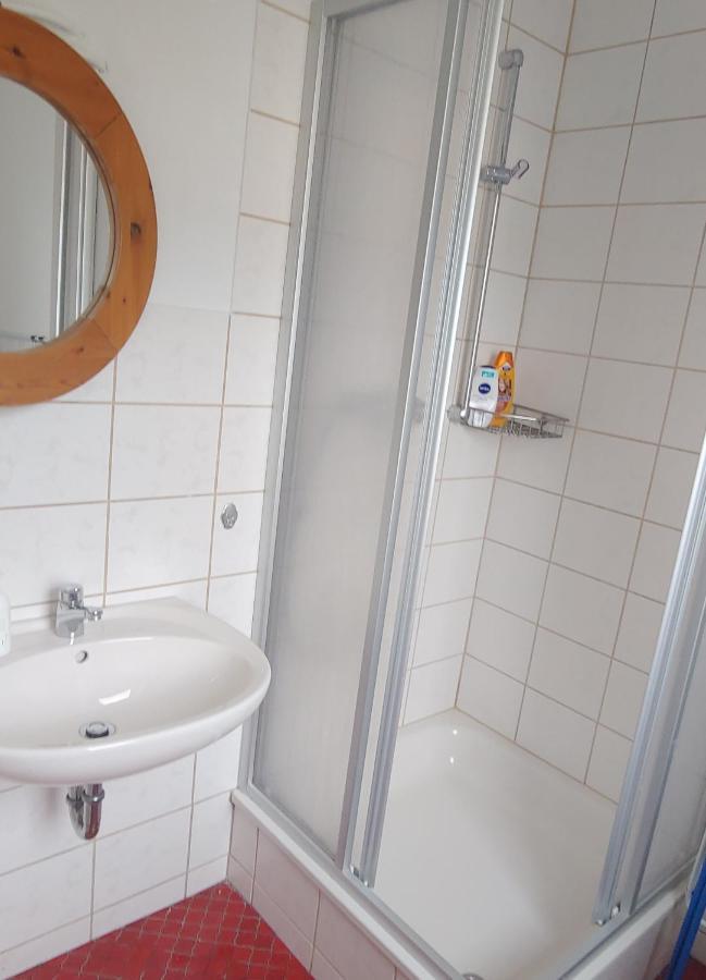 Grosse Wohnung Im Odenwald 1 Schonau  Eksteriør billede